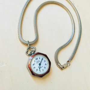 Apex watch, vintage watch, 925 sterling silver retro watch, cocktail watch, gold cocktail watch