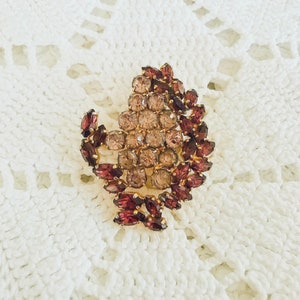 Vintage USSR brooch, vintage USSR, jewelry of the USSR, decoration ussr Gift for her