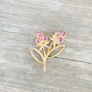 Vintage USSR brooch, vintage USSR, jewelry of the USSR, decoration ussr Gift for her