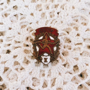 badge Ready for work and defense. USSR, USSR Badge Breastplate. Veterans, Gift to him. Icon