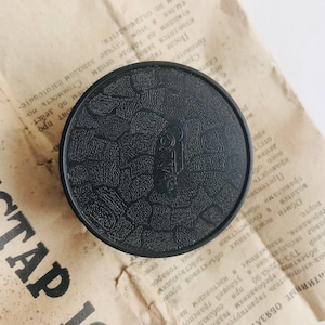 Vintage Industar-105U 4/50 mm Lupe mit Schraubverschluss mit Dokument Bild 5