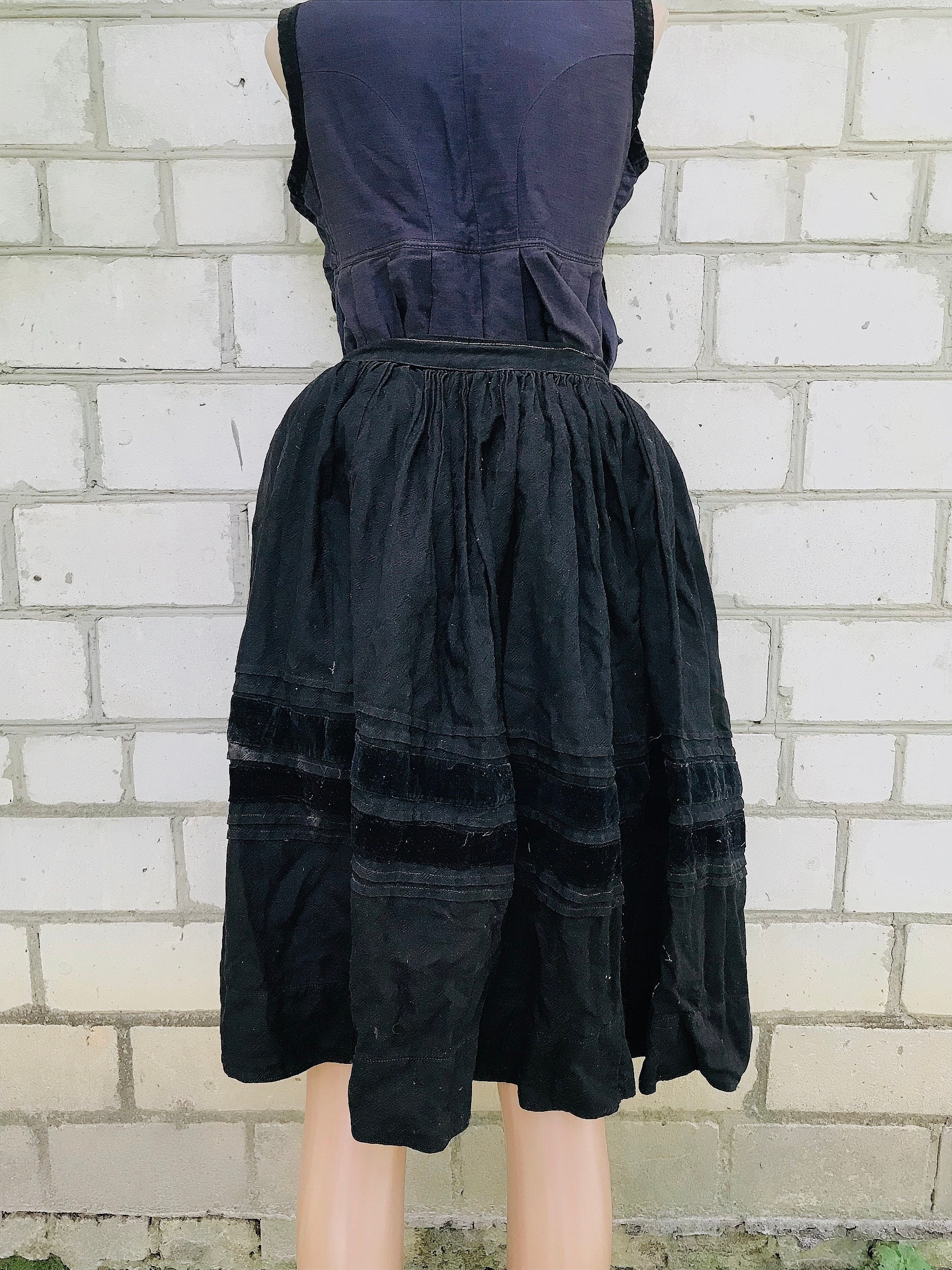 Classic but Lovely Skirt