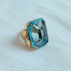 Ring for Ladies Gift Jewelry Boxed Jewelry