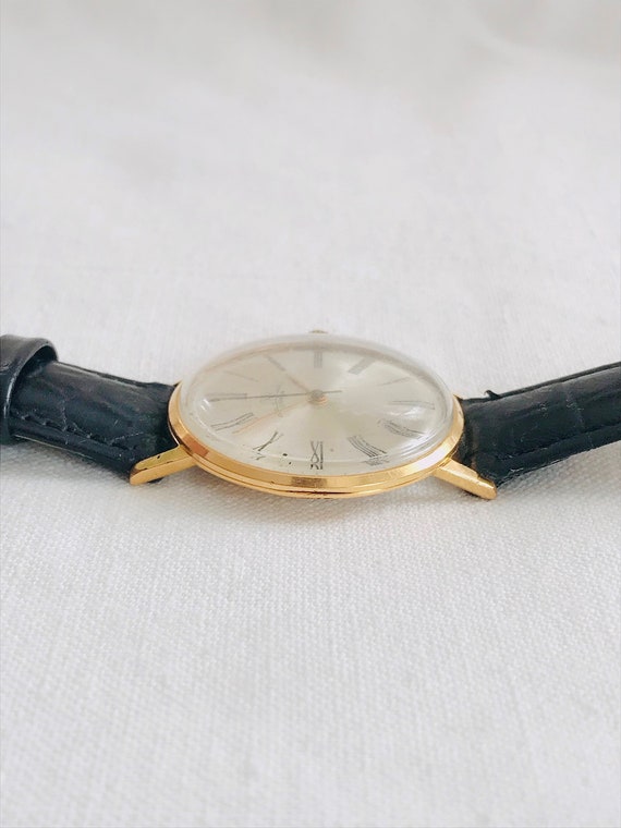 Very rare vintage watches, watches for men, Soviet watches, Luch watches, Russian watches, old Soviet, collectible watches, View 5