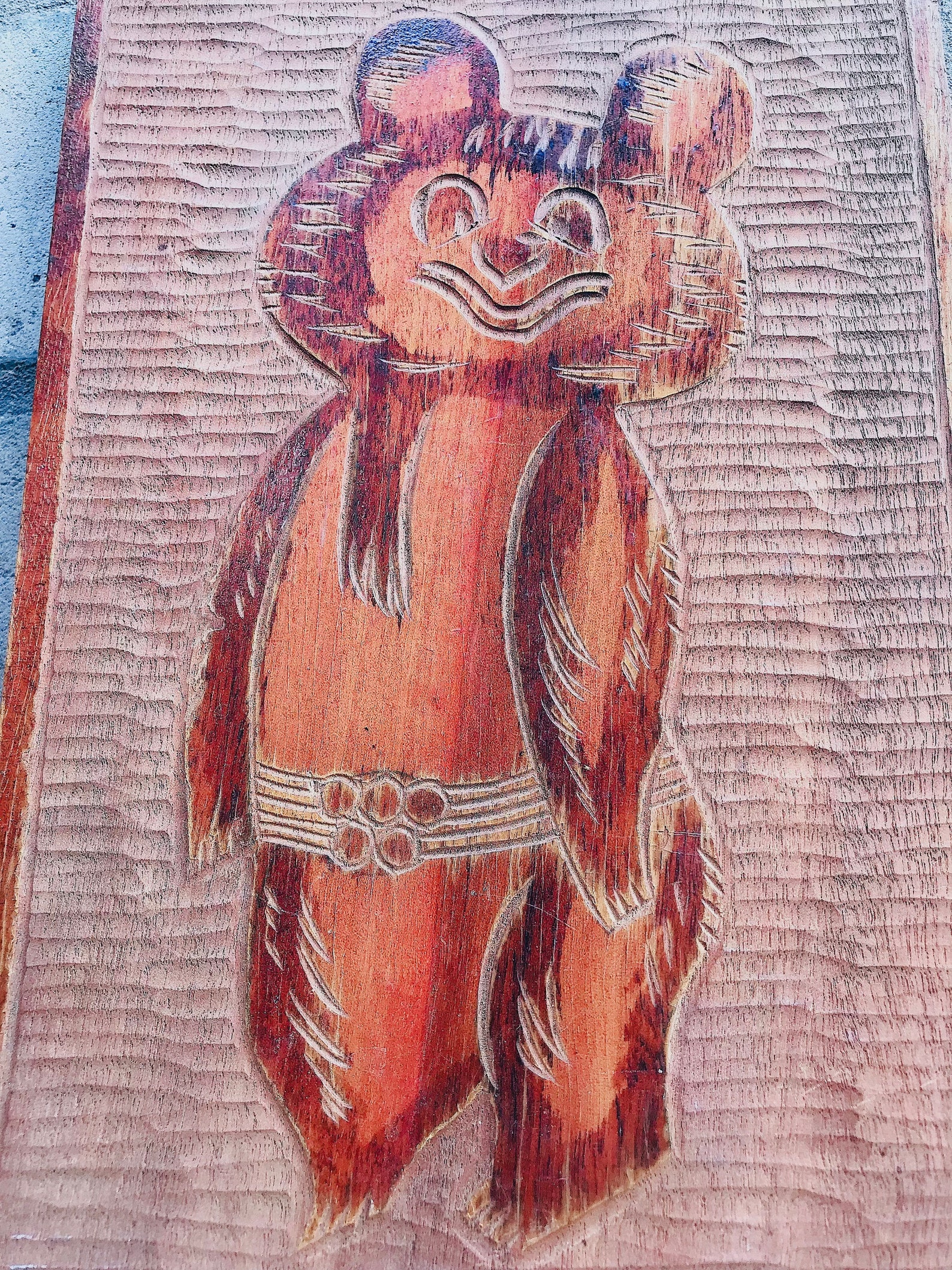 Rare Soviet Olympic Bear Painting. Soviet Toy. Vintage Toy. - Etsy