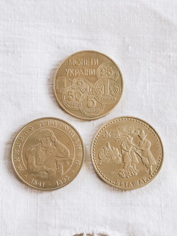 Blister in plastica per monete da 10 cent (100 pezzi) contenitori monete