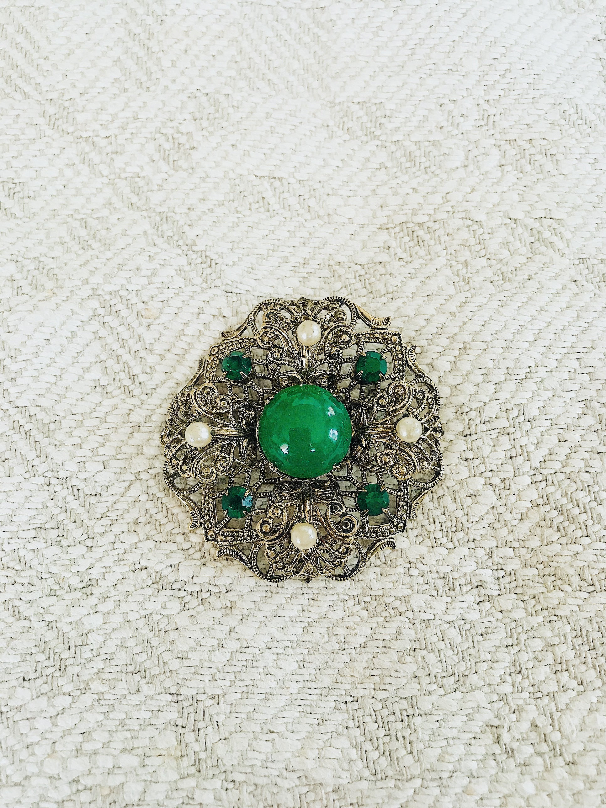 Ussr brooch - Etsy 日本