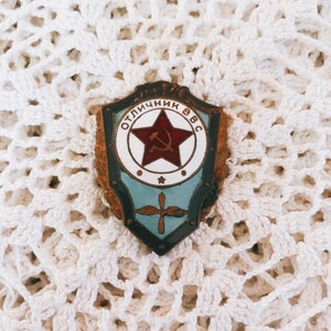 Air Force Excellence badge, icons,  signs,