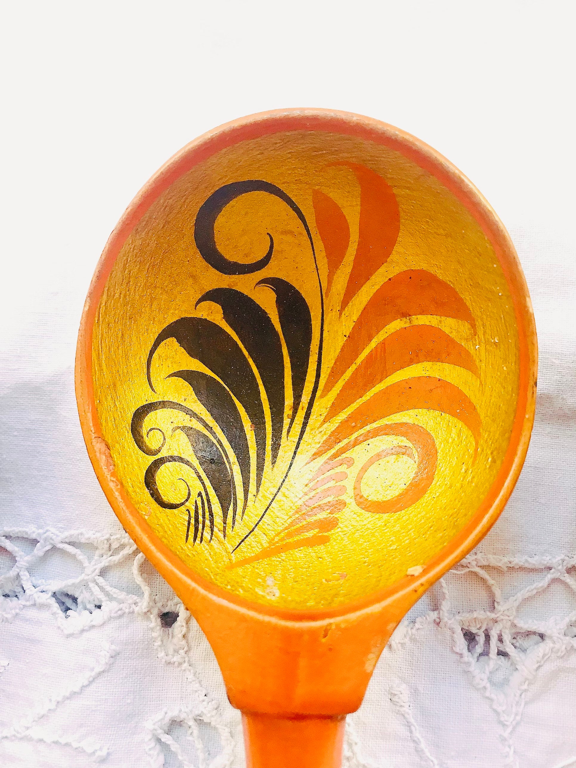 Kimmel 21 000 2903 1 Cucchiaio Da Caffè Per Bambini, 6 Pezzi, Plastica, Colore: Rosso | Leroy Merlin