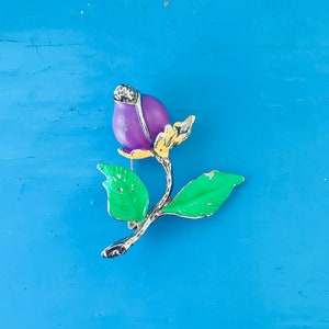 Vintage USSR brooch, vintage USSR, jewelry of the USSR, decoration ussr Gift for her