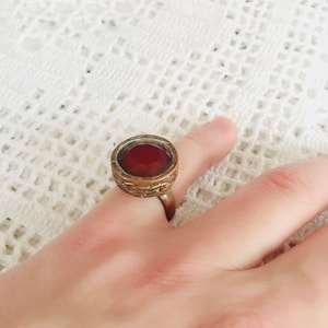 Ring for Women Gift Jewelry