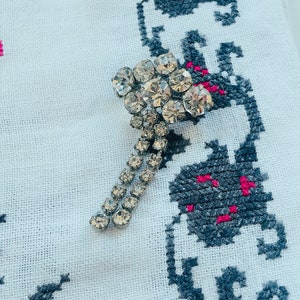 Brooch Vintage brooches Antique brooch Vintage jewelry Jewel Beautiful brooch Brooches Pins Clips USSR Birthday present