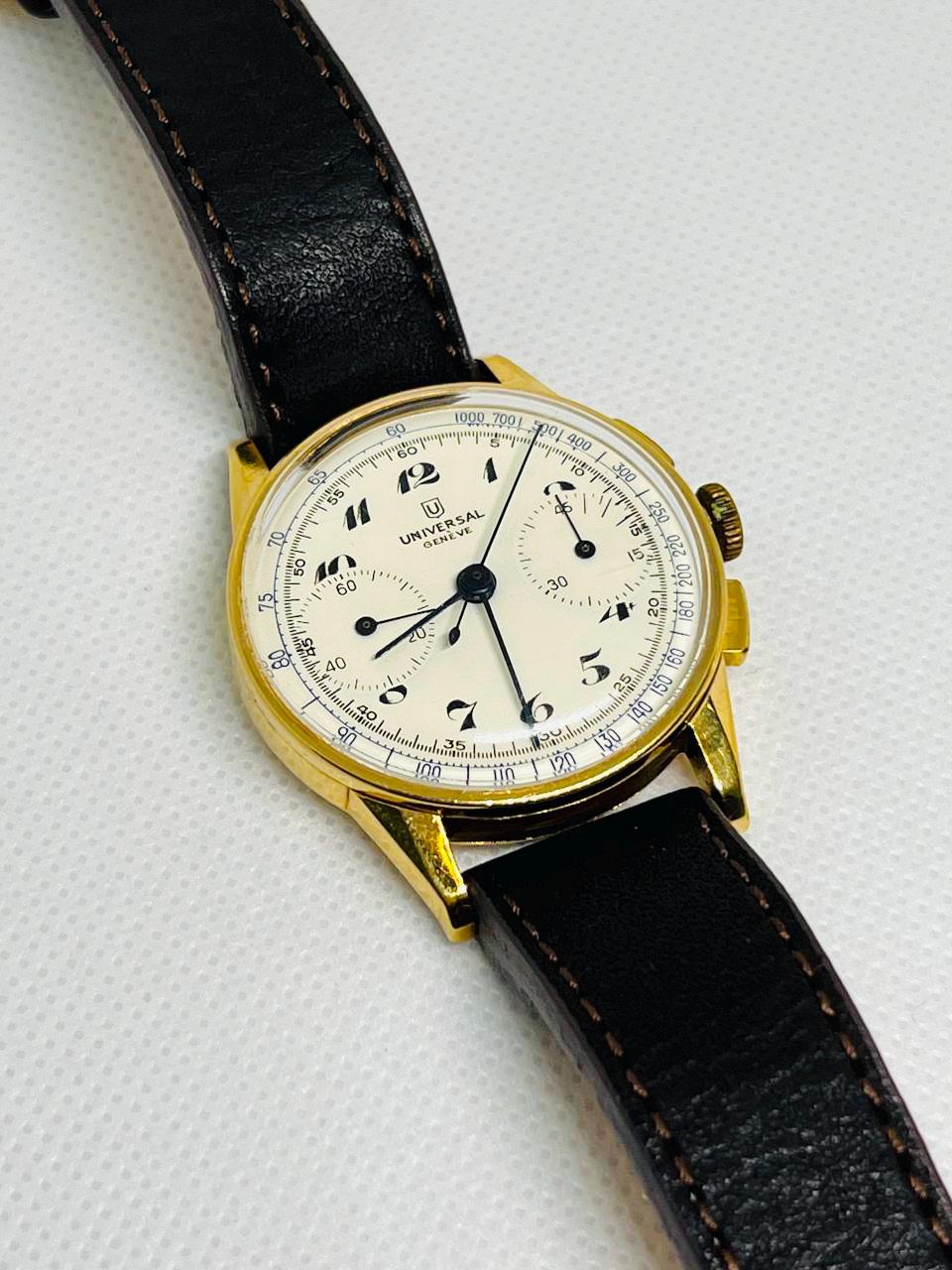 Record watch geneve - Etsy Italia