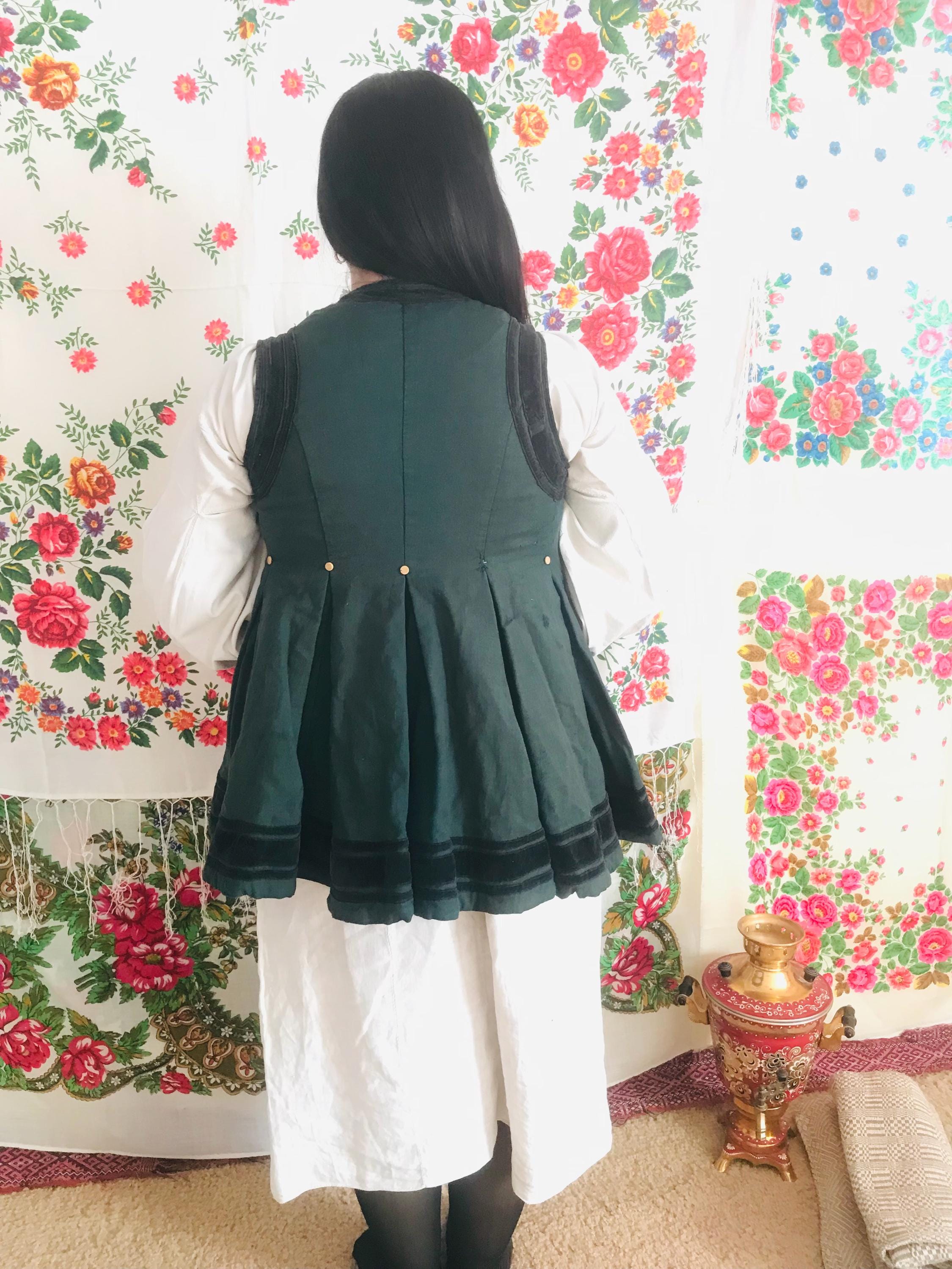 ウクライナ刺繍 Ukraina dress ウクライナ 刺繍 - Etsy