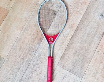 Raquette de tennis vintage FISCHER Austria - Sport & Plein air