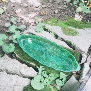 Fish dish Rybnitsa USSR