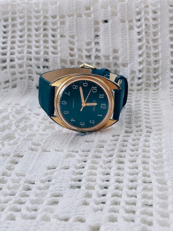 Very rare vintage watches, watches for men, Sovie… - image 3