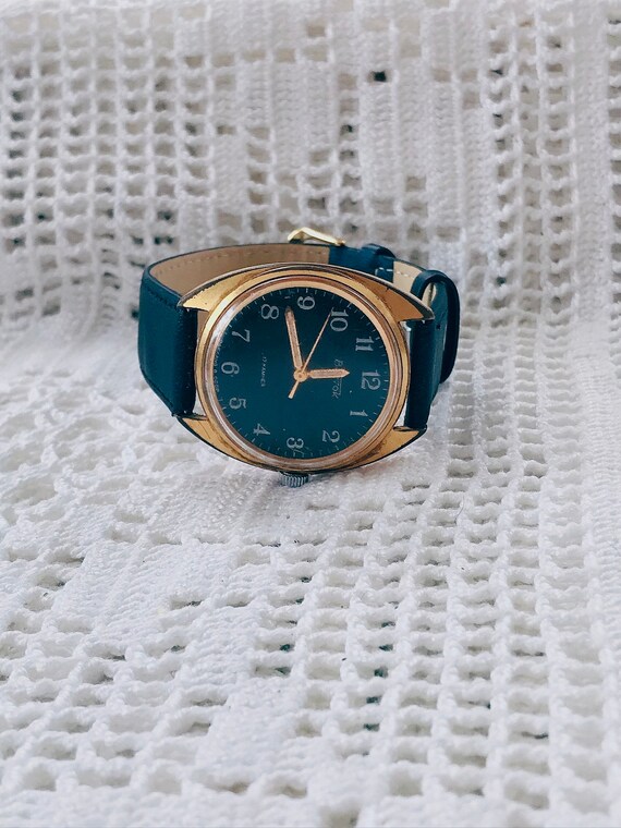 Very rare vintage watches, watches for men, Soviet watches, Vostok watches, Russian watches, old Soviet, collectible watches, View 3