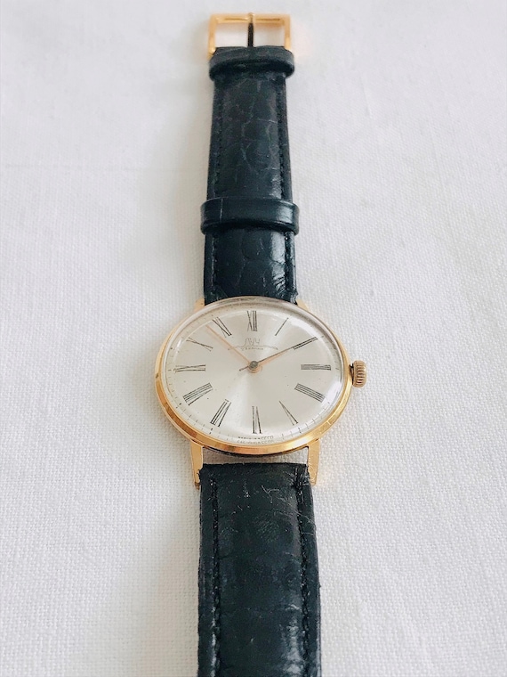 Very rare vintage watches, watches for men, Soviet watches, Luch watches, Russian watches, old Soviet, collectible watches, View 6