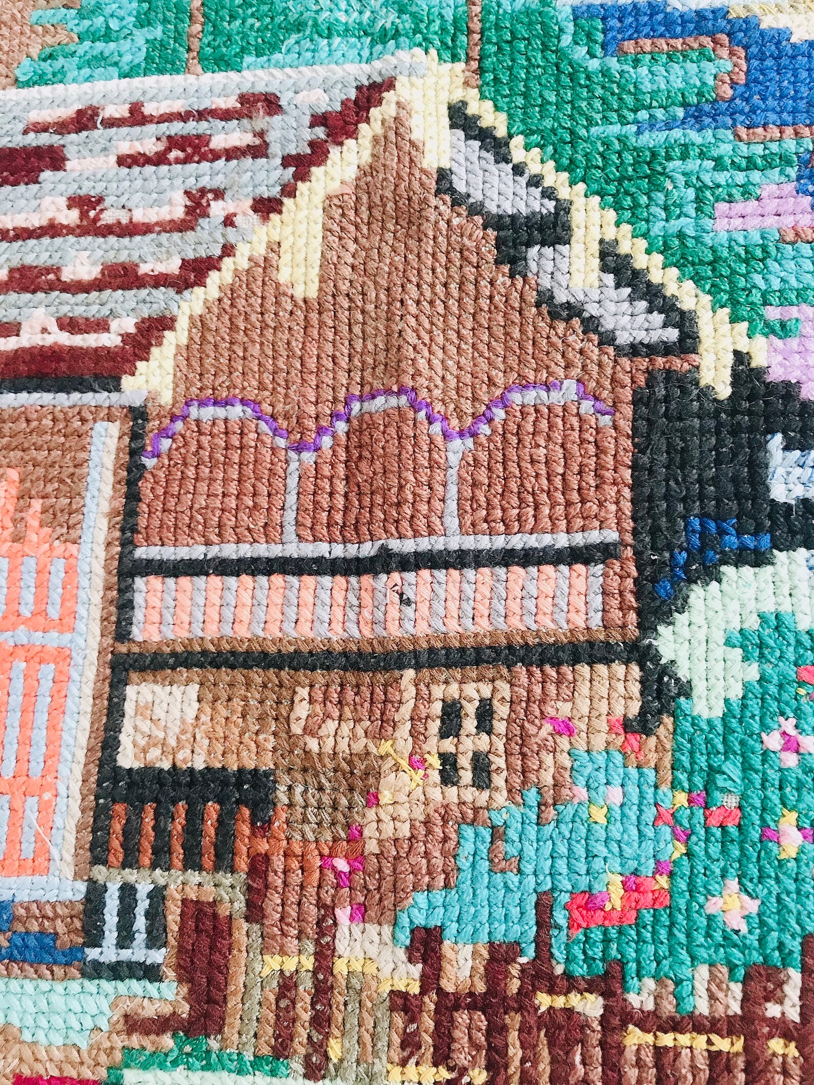 Ukrainian Embroidery. Hand Embroidery. Antique Embroidery. Etsy