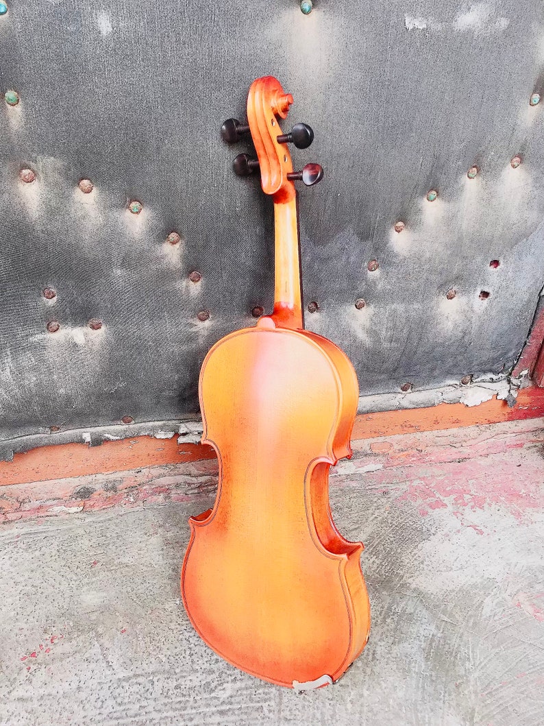 Vintage String Instrument - Violin Concert Instrument Wedding Tool ...