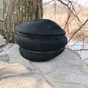 Rare Vintage Hat, Hat for Woman,