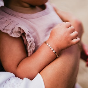 Pandora bracelets for infants hotsell
