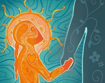 kiskistotawâtânik aniki kîkâ kâkî-pîkîwîcik / Erinnere uns derer, die nicht nach Hause gekommen sind von Caleb Dysart (8x10)