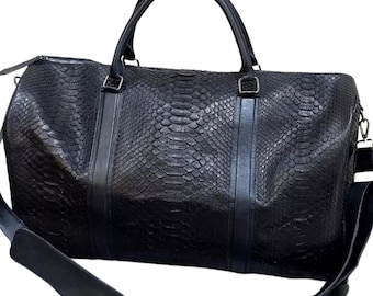 Weekender Bag