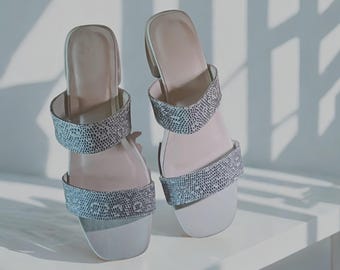 Shoes & Mules