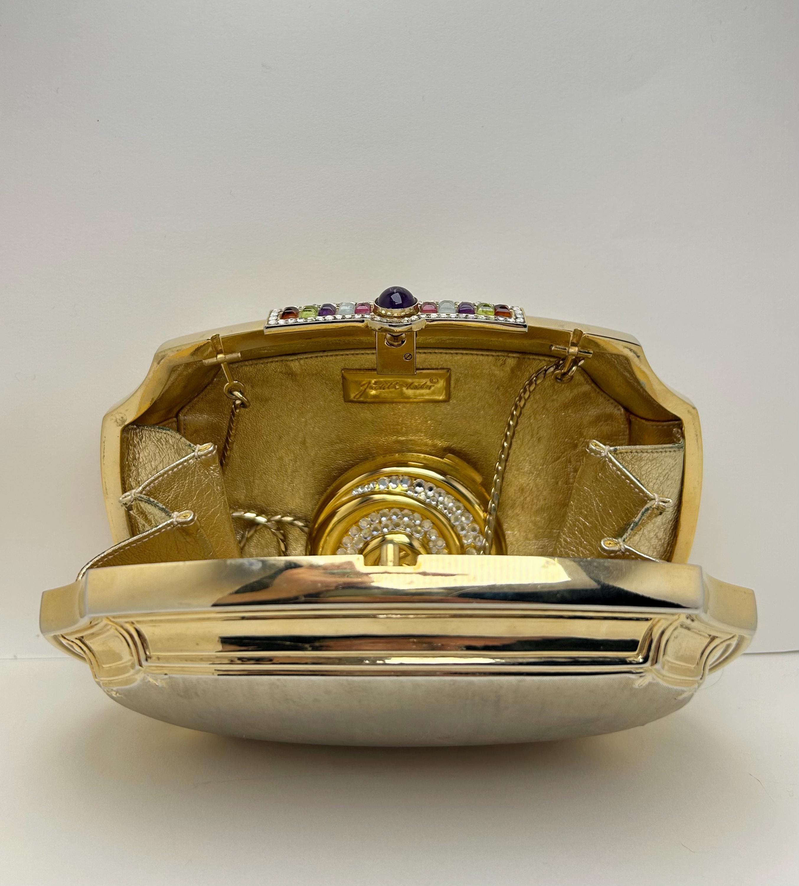 Judith leiber bags - Etsy 日本