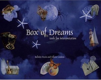 Box of Dreams by Belinda Recio