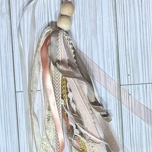 Bible Tassel Bookmark