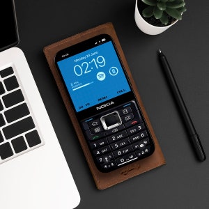 Classic Nokia iPhone Wallpaper | Handy-Tapeten | iOS LockScreen Hintergrundbild | Handy Hintergrundbilder | Handy-Tapeten | Geschenk | 0276