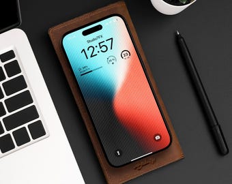 Reeded Prism Glass iPhone Wallpapers | Mobile Phone Wallpaper | iOS LockScreen Wallpaper | Cellphone Wallpaper | 411