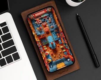 Lego Room Top View In Your iPhone Wallpaper | Mobile Phone Wallpaper | iOS LockScreen Wallpaper | Cellphone Wallpaper | 0392