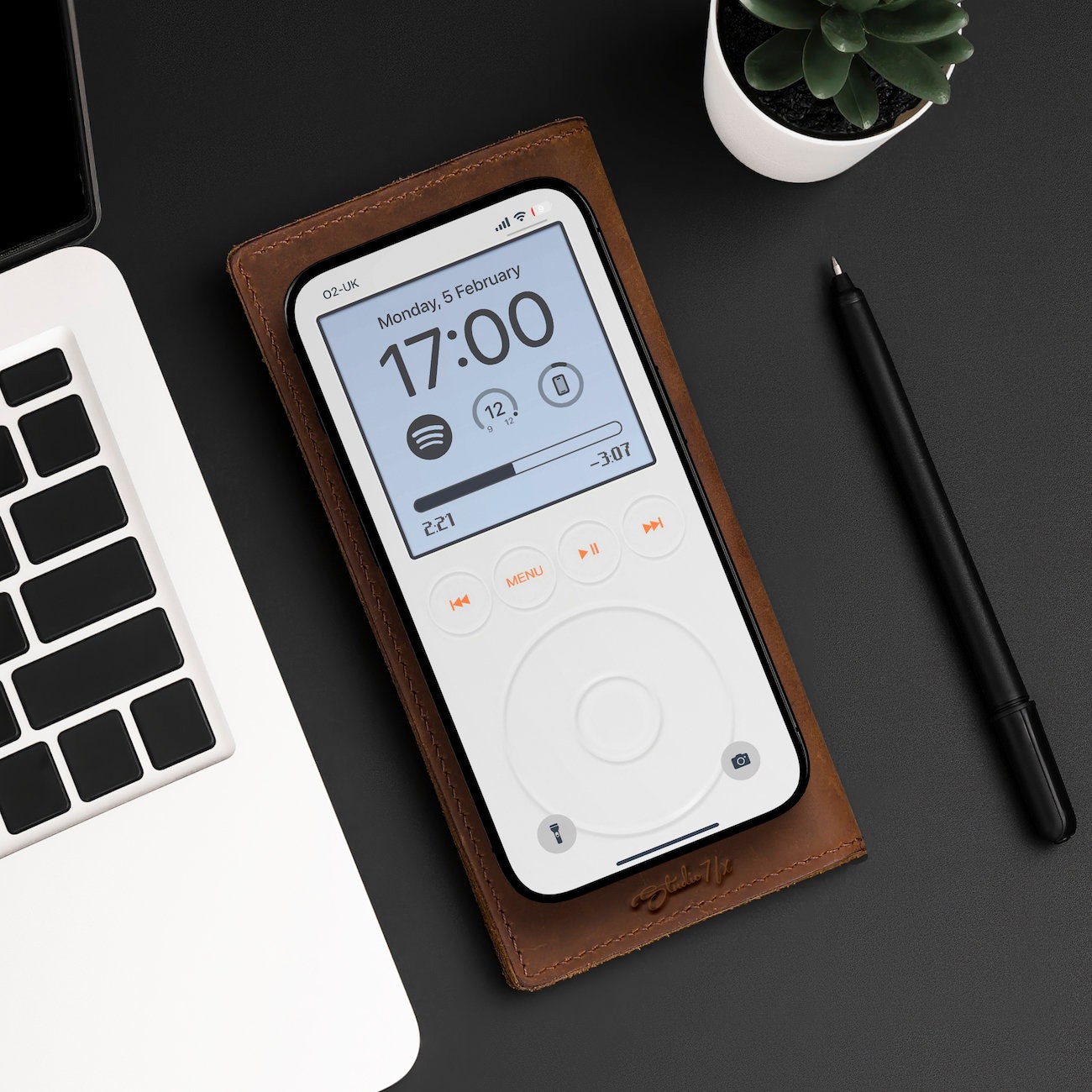 Modded Ipod 3rd Gen - Etsy