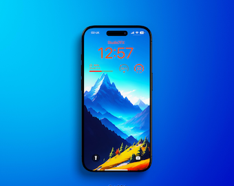 Wishful Adventure Escape City Life iPhone Wallpapers | Mobile Phone Wallpaper | iOS LockScreen Wallpaper | Cellphone Wallpaper | Gift | 0402