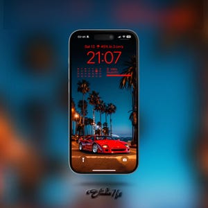 Wishful Inspirerend Good Life iPhone-achtergrond | Achtergrond iOS LockScreen | Mobiele telefoon achtergrond | Mobiel behang | 285