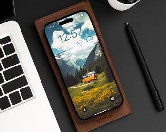 Wishful Road Trip Adventure Nature Camping iPhone Wallpapers | Mobile Phone Wallpaper | iOS LockScreen Wallpaper | Cellphone Wallpaper 0408