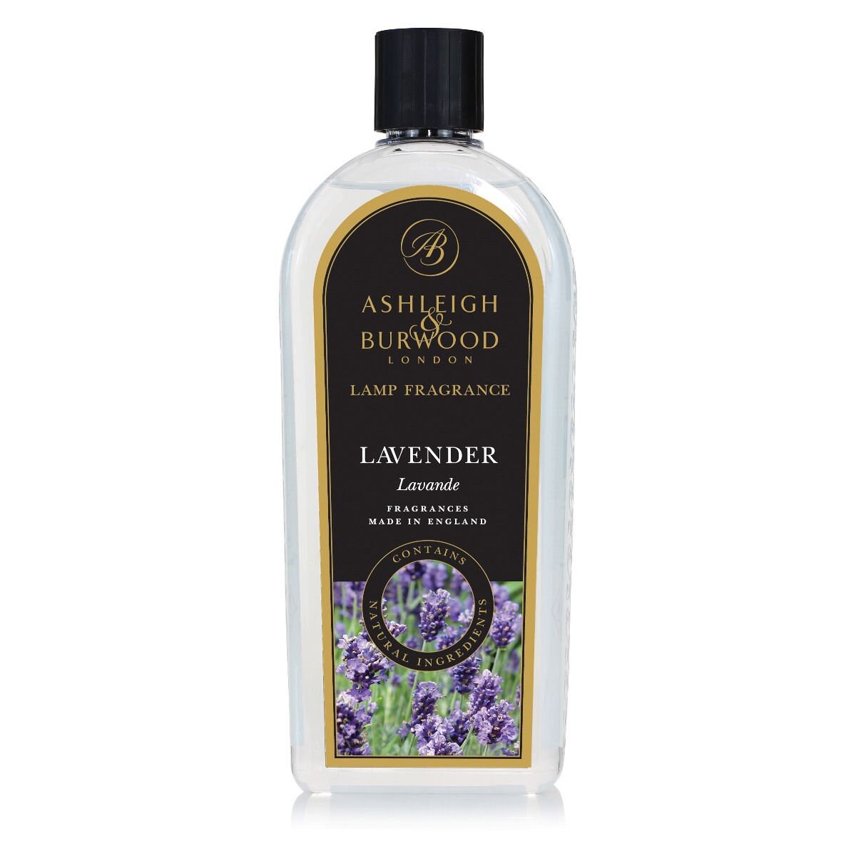 Ashleigh & Burwood Fragrance Lamp Oil Lavender 1000ml Etsy
