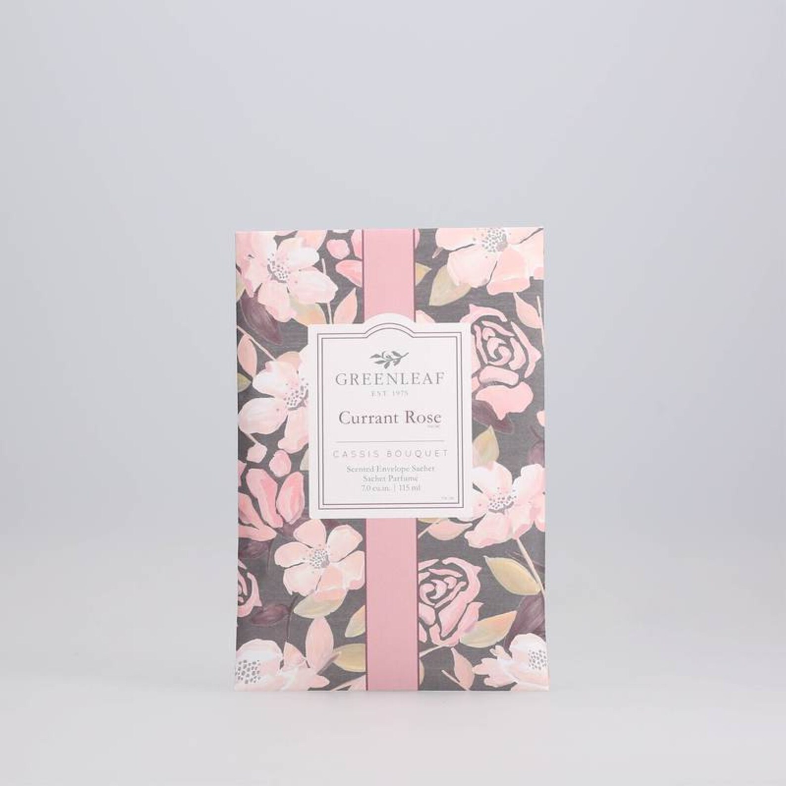 Greenleaf Bridgewater Large Scented Sachets Currant Rose Etsy
