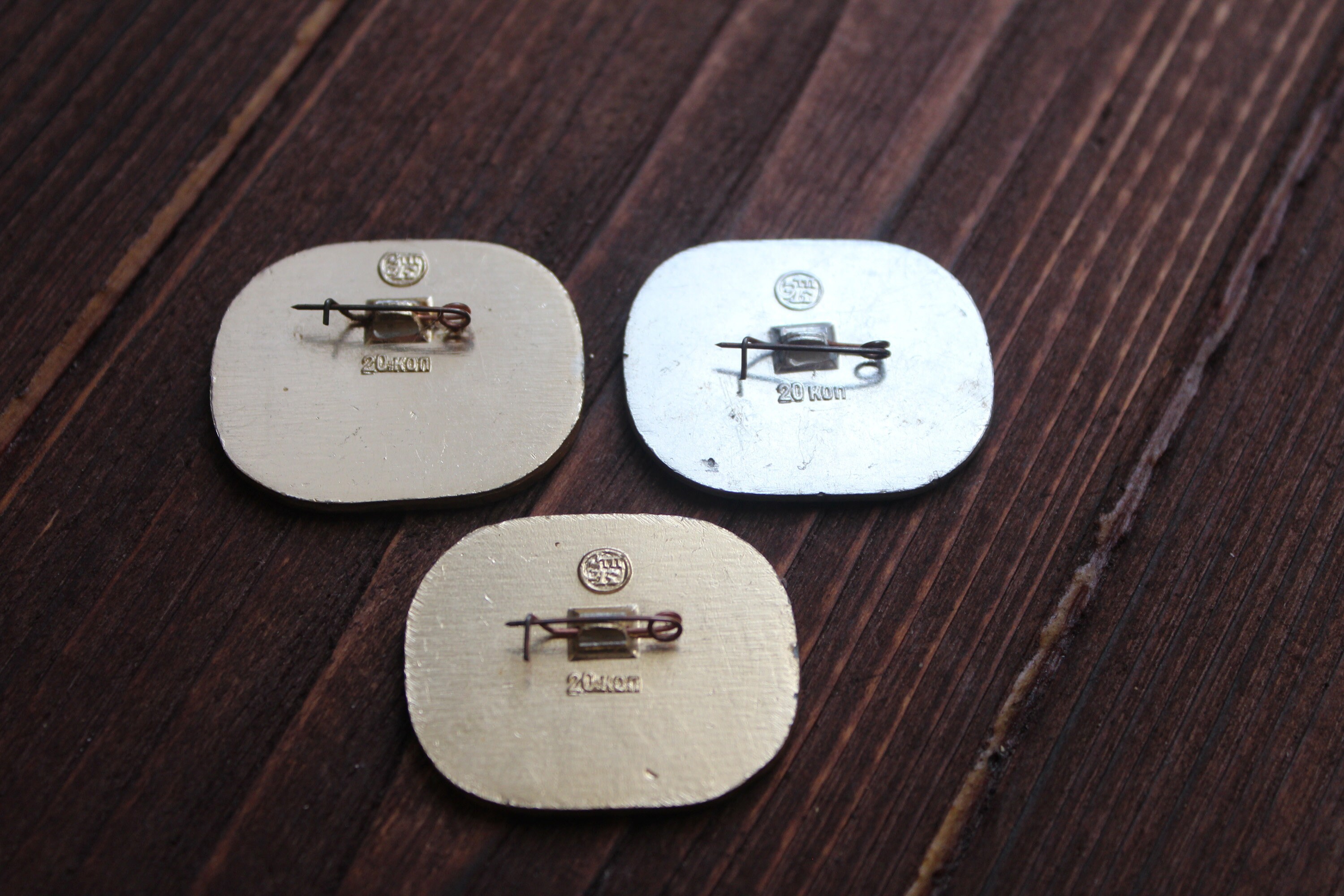 Car pin Pin collection Retro car accessories Vintage badge Etsy