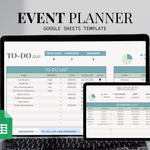 Event etsy