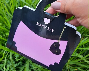 mary kay swag bolsa