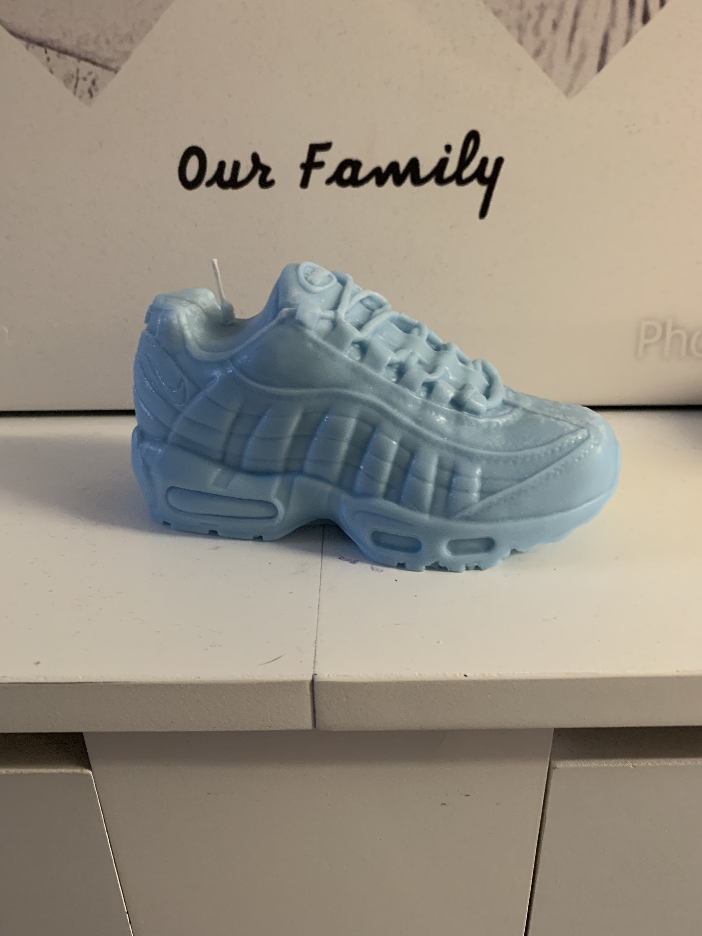 Nike air max 95 verde agua cheap