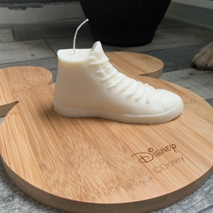Converse Wax Etsy UK