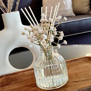 Reed Diffuser Kit|Room Diffuser|Home Fragrance|Reed Diffuser|Oil Diffuser|Frangrance for the Home|Home Decor|Housewarming Gift|Fall Diffuser