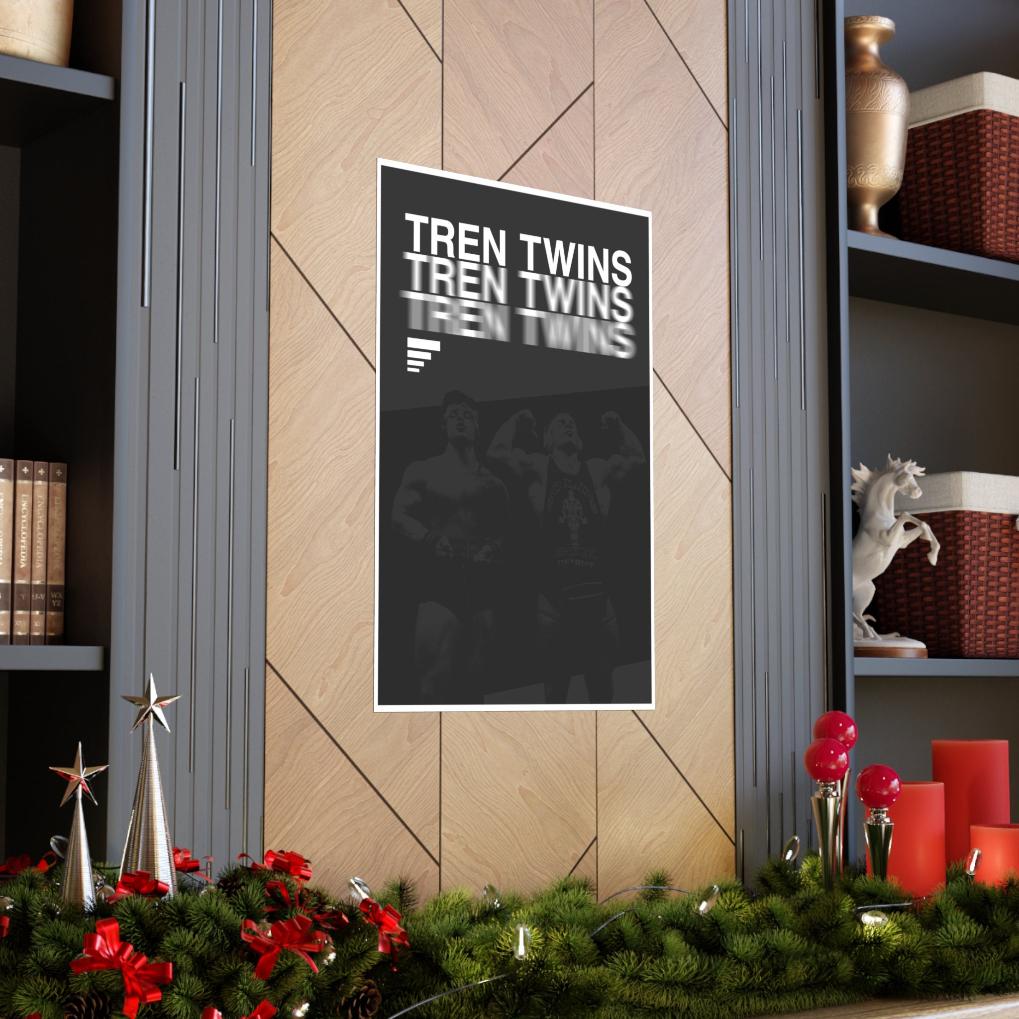 The Tren Twins Age - h2p4auo