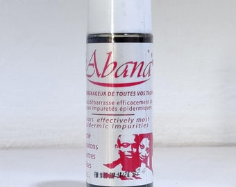 Sérum Perfecteur de Peau Abana